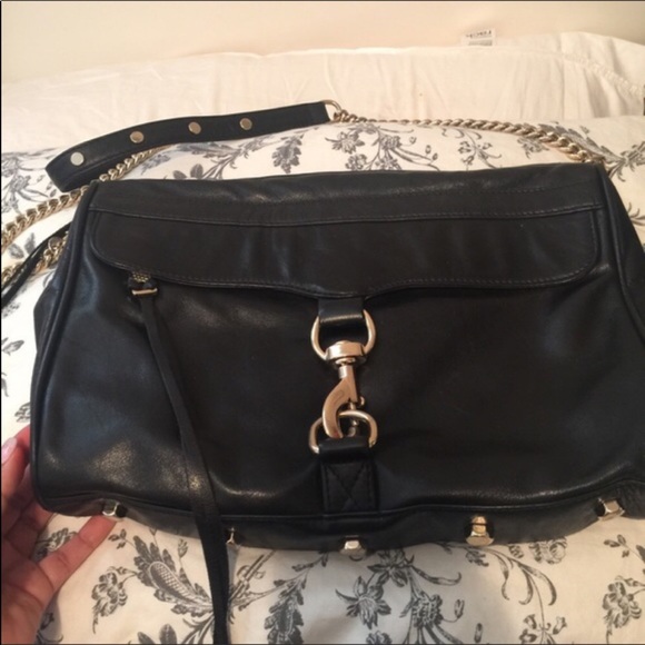 Rebecca Minkoff MAC Handbag - Picture 2 of 7